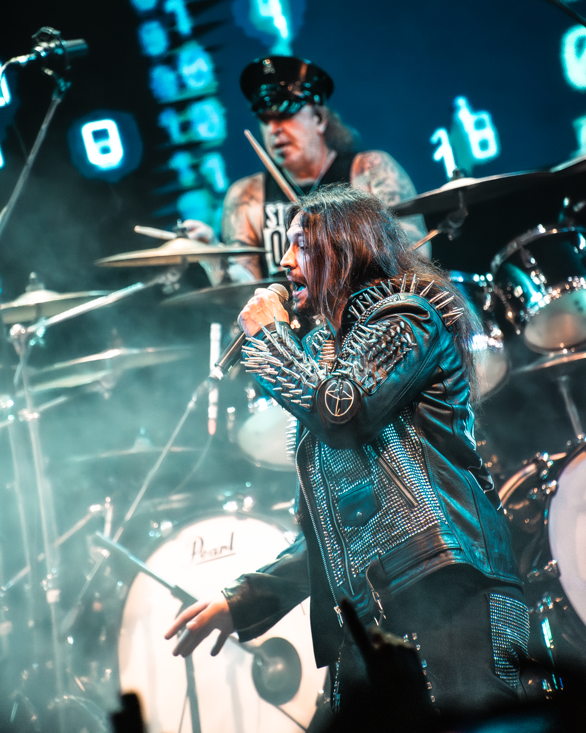 Mago de Oz - Feliz No Cumpleaños Tour